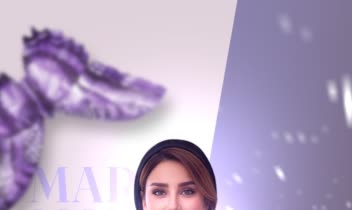 بنراستوری و پوستر جهت استفاده در سوشال مدیا
