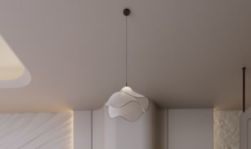 طراحی و رندر با موتور رندر کرونا