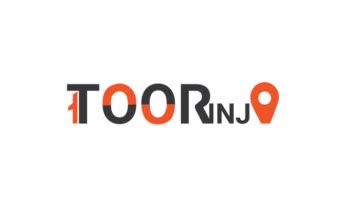 پروژه صفر تا صد سایت خدمات گردشگری toorinja.com