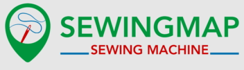 پروژه طراحی سایت فروشگاه چرخ خیاطی sewingmap.com