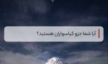 طراحی کمپین استوری اینستاگرام برای کوشا خودرو