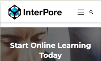 interpore.org || انتقال از جوملا به وردپرس