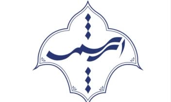 طراحی لوگو برند غذایی "ابریشمی"