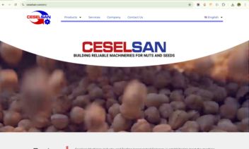 ceselsan.com || تم المنتوری اختصاصی وردپرس ،۴ زبانه