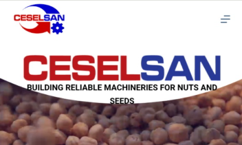 ceselsan.com || تم المنتوری اختصاصی وردپرس ،۴ زبانه