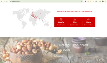 ceselsan.com || تم المنتوری اختصاصی وردپرس ،۴ زبانه