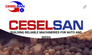 ceselsan.com || تم المنتوری اختصاصی وردپرس ،۴ زبانه