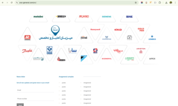 Ava General Custom WordPress Theme