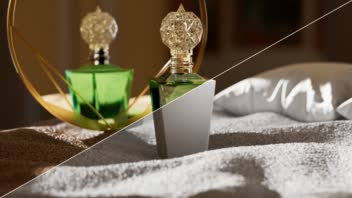 Parfum | تیزر تبلیغاتی عطر "رایحه"