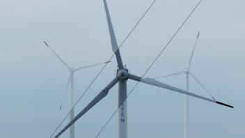 Power Plant | ویدئوی سینماتیک.