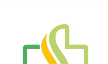 طراحی لوگو مجموعه  پرورشی آبزی فارم