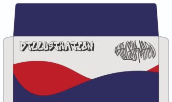 طراحی جعبه طراحی پاکت طراحی کارتن طراحی لیبل