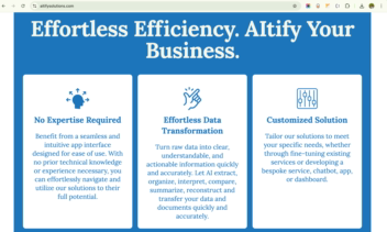 www.aitifysolutions.com ||  تم اختصاصی وردپرس