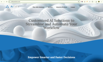 www.aitifysolutions.com ||  تم اختصاصی وردپرس