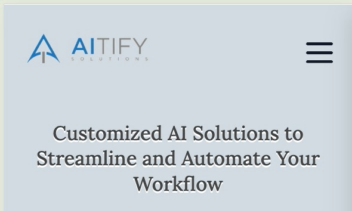 www.aitifysolutions.com ||  تم اختصاصی وردپرس