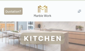 marblework.ca ||‌ طراحی وبسایت اختصاصی