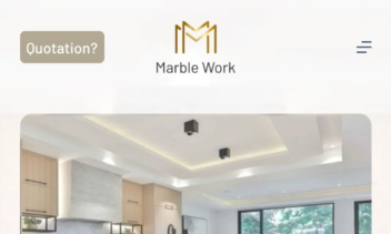 marblework.ca ||‌ طراحی وبسایت اختصاصی