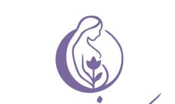 طراحی لوگو متخصص زنان و زایمان دکتر زهرا نشاط