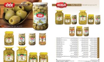 طراحی کاتالوگ آفاق در محیط Adobe Photoshop
