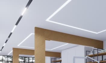 طراحی داخلی مطب دندانپزشکی دکتر رضایی