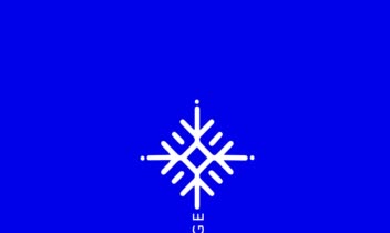 طراحی لوگو برند عطر LA NEIGE PERFUME