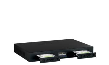 مدلسازی سه بعدی دستگاه های DVR با تمامی جزییات