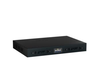 مدلسازی سه بعدی دستگاه های DVR با تمامی جزییات