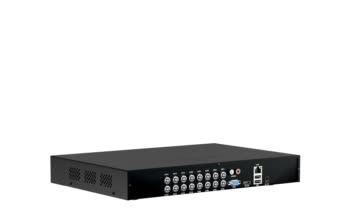 مدلسازی سه بعدی دستگاه های DVR با تمامی جزییات