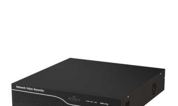 مدلسازی سه بعدی دستگاه های DVR با تمامی جزییات