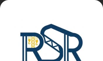 طراحی لوگوی پیشنهادی برای شرکت ساختمانی