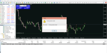 اسکریپت بستن همه معاملات ضررده    (Close Losses)