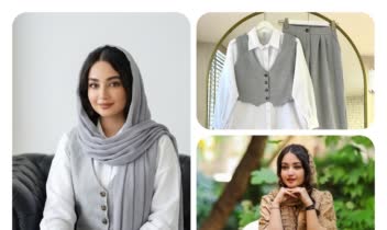 ساخت مدل هوش مصنوعی اختصاصی برای فروشگاه لباس