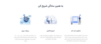 طراحی سایت اخذ دیپلم با وردپرس