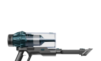 مدل سازی و رندریگ حرفه ای محصول Vacuum Cleaner