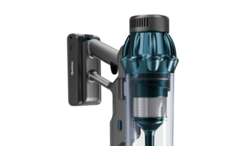 مدل سازی و رندریگ حرفه ای محصول Vacuum Cleaner