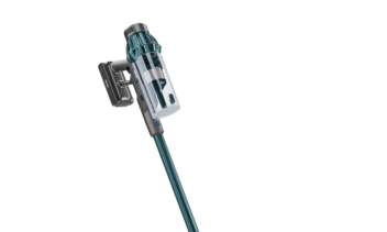 مدل سازی و رندریگ حرفه ای محصول Vacuum Cleaner