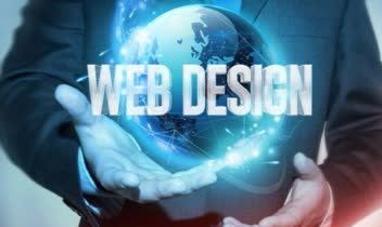 سایت شخصی با به کارگیری html css , javascript