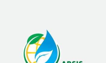طراحی لوگو برای شرکت آرسیس قطران
