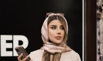 عکاسی تبلیغاتی - عکاسی مدلینگ - برندینگ