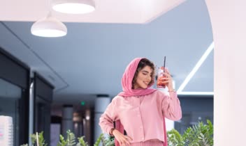 عکاسی تبلیغاتی، عکاسی مدلینگ و تولید محتوا