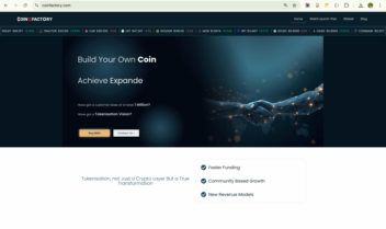 coinfactory.com ||‌ پلاگین اختصاصی اپدیت لحظه ای قیمت ها Real-time ( مدیریت قیمت ارزها)