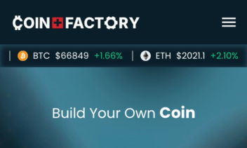 coinfactory.com ||‌ پلاگین اختصاصی اپدیت لحظه ای قیمت ها Real-time ( مدیریت قیمت ارزها)