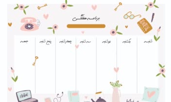 طراحی خلاقانه پلنر و توسعه بصری