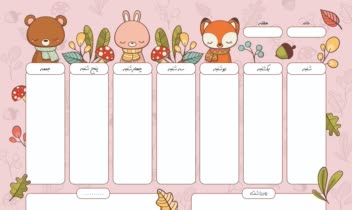 طراحی خلاقانه پلنر و توسعه بصری