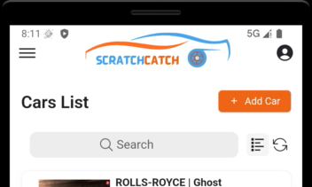 ‫سامانه‬ ‫مدیریت‬ ‫و‬ ‫گزارش‌گیری‬ ‫خودروهای‬ ‫اجاره‌ای‬ - Scratch Catch