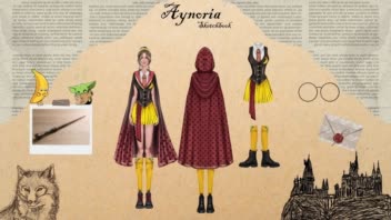 طراحی و دیزاین لباس دیجیتالی 2D