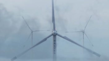 Power Plant | ویدئوی سینماتیک.