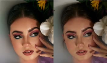 ریتاچ بیوتی حرفه ای ـ داج برن و فرکانسی