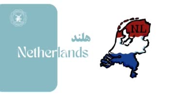 طراحی اسلاید شو با کانوا برای توریسم و گردشگری
