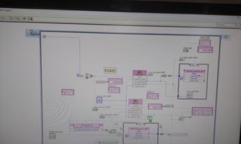 پیاده سازی پروتکل مدباس بر روی fpga